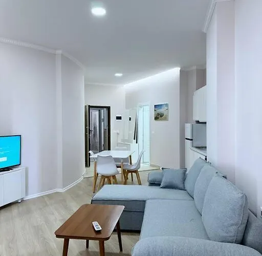 Aem 1 Bedroom Apartment Apt #9