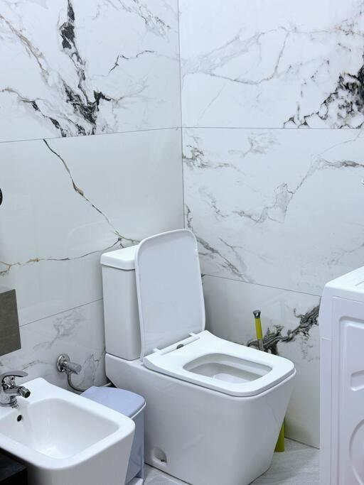 Apartament Aem 1 Bedroom #9 Golem (Tirana)