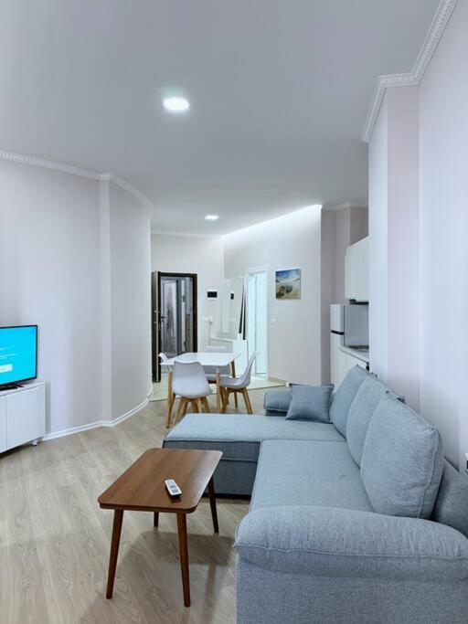 Apartament Aem 1 Bedroom #9 Golem (Tirana)