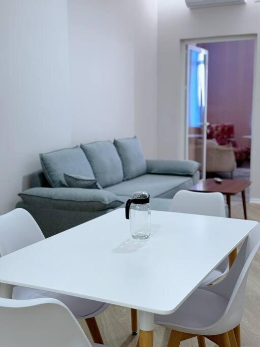 Aem 1 Bedroom #9 Apartament Golem (Tirana)