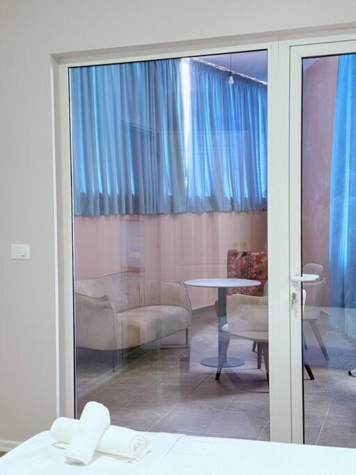 Apartament Aem 1 Bedroom #9 Golem (Tirana)