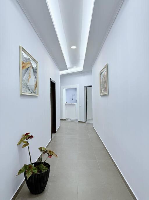 Aem 1 Bedroom #9 * Golem (Tirana)