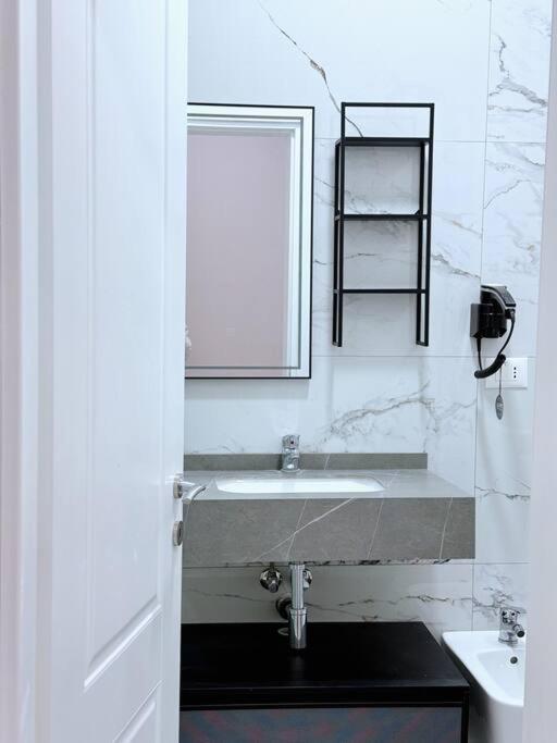 Apartament Aem 1 Bedroom #9 Golem (Tirana)