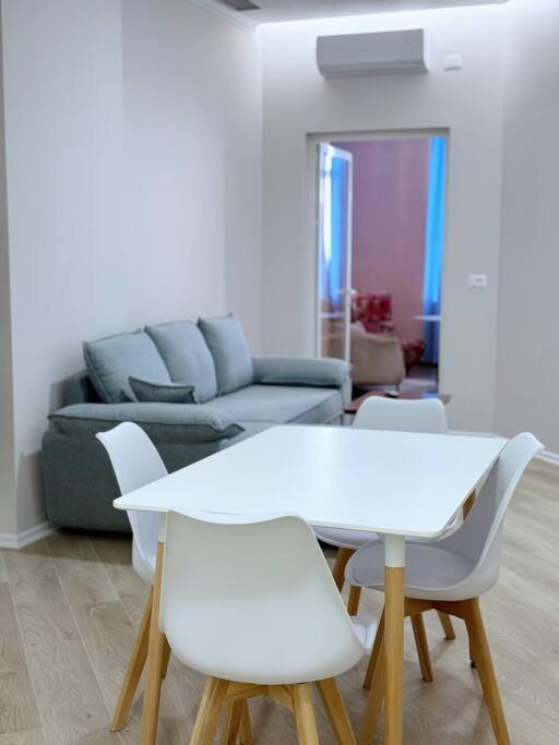 Apartament Aem 1 Bedroom #9