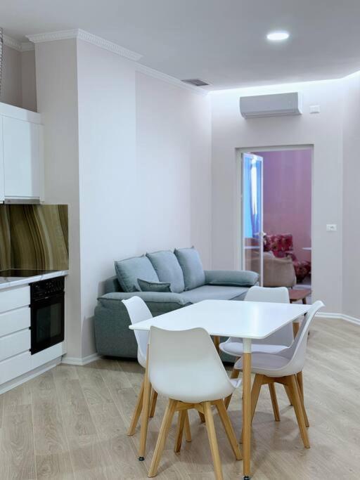 Apartament Aem 1 Bedroom #9 *