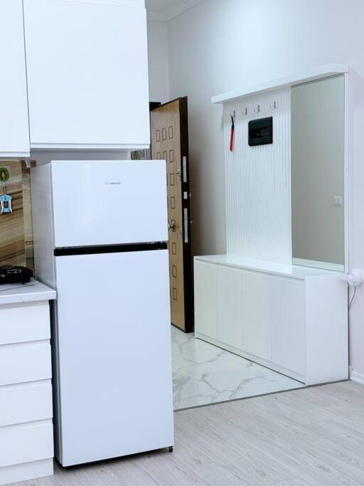 Aem 1 Bedroom #9 Golem (Tirana)